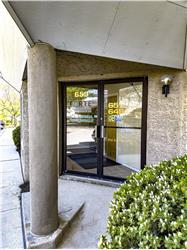 651 Swedesford Rd - Entrance