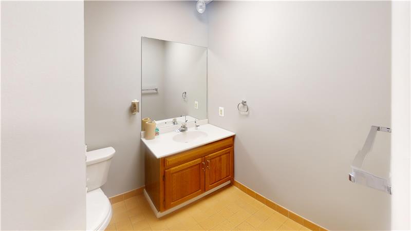 651 Swedesford Rd - Bathroom