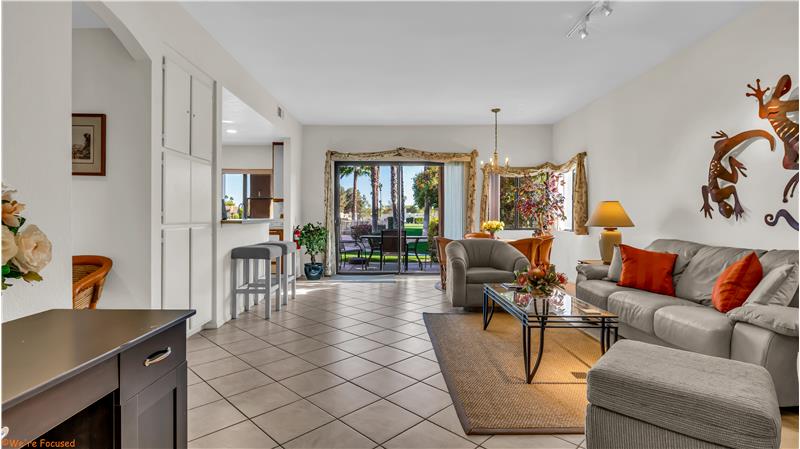 Light and Bright Unit