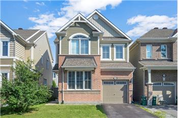 66 Escallonia Court, Ottawa, ON