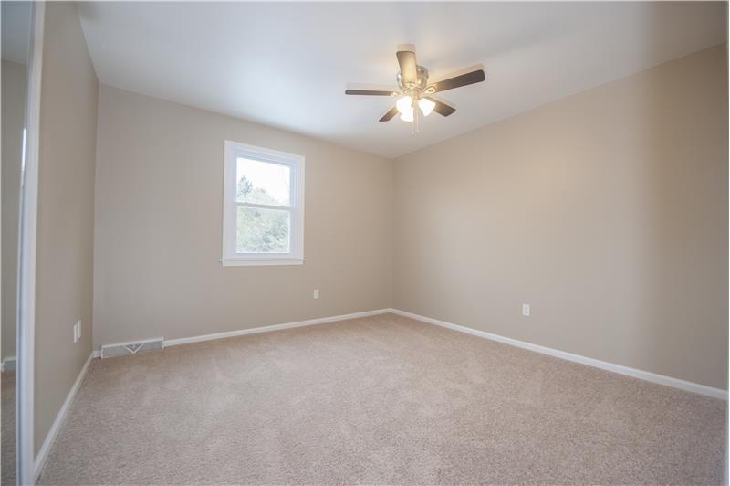 66 Hargrave Lane bedroom 3
