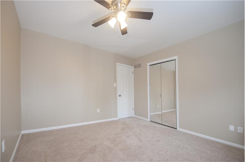66 Hargrave Lane bedroom 3