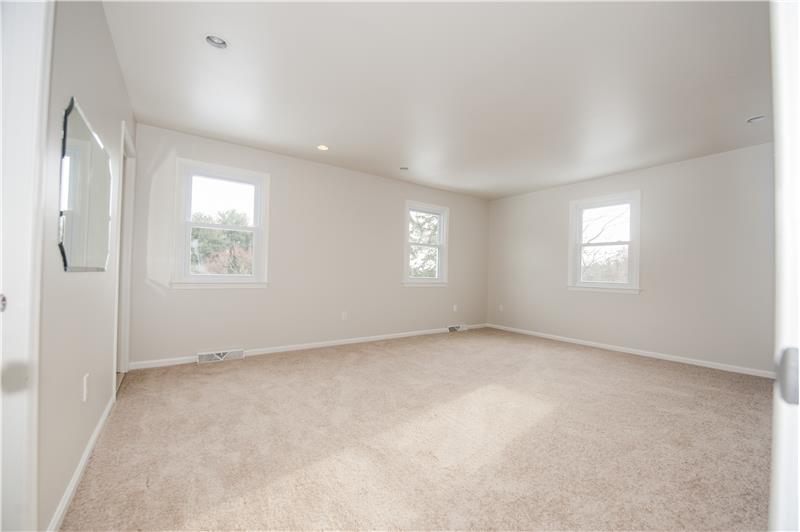 66 Hargrave Lane Primary Bedroom