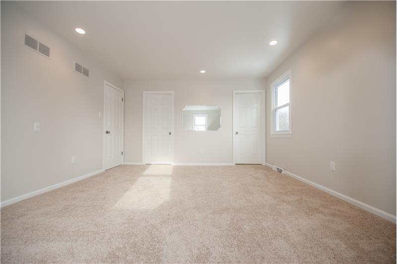 66 Hargrave Lane Primary Bedroom