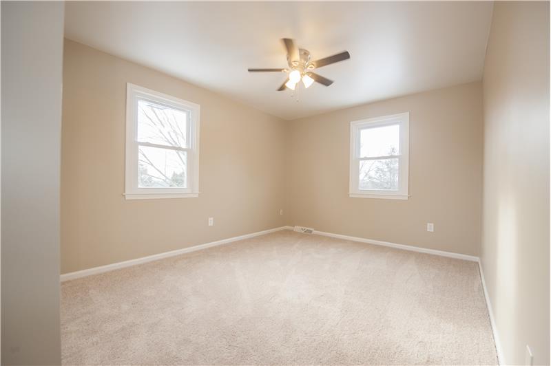 66 Hargrave Lane bedroom 4