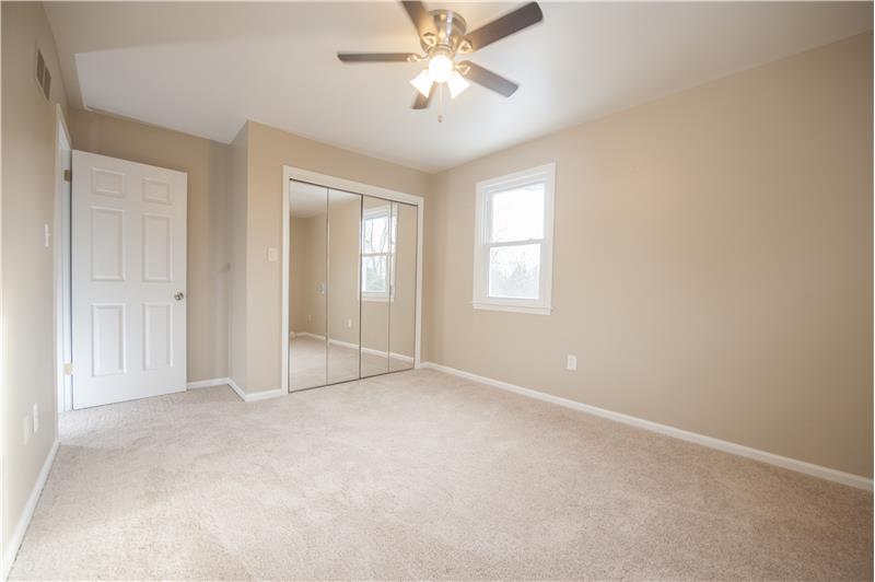 66 Hargrave Lane bedroom 4