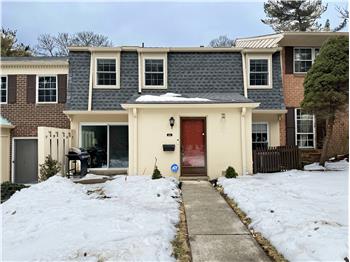66 Old Forge Crossing - Exterior Front