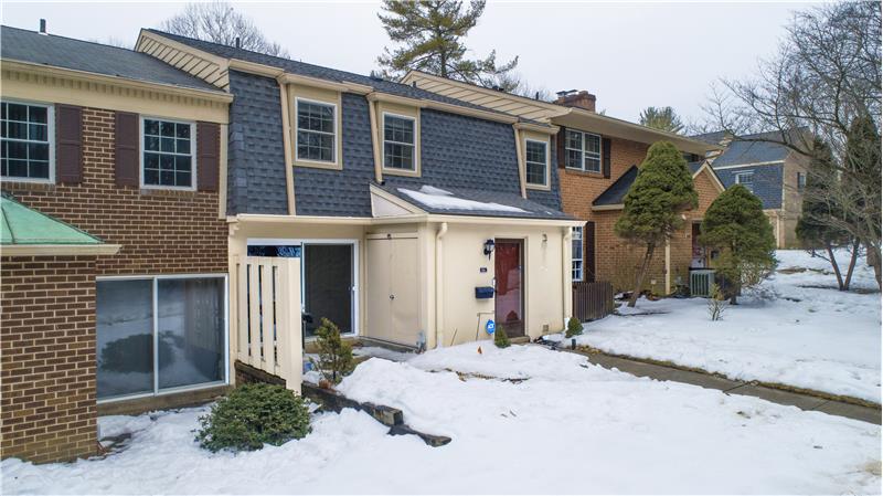 66 Old Forge Crossing - Exterior Front