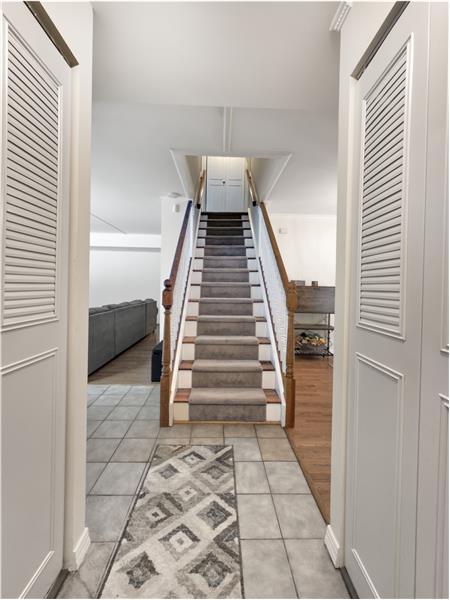 66 Old Forge Crossing - Entry