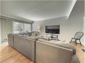 66 Old Forge Crossing - Living room