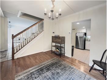 66 Old Forge Crossing - dining room