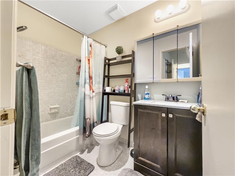 66 Old Forge Crossing - Bathroom 2