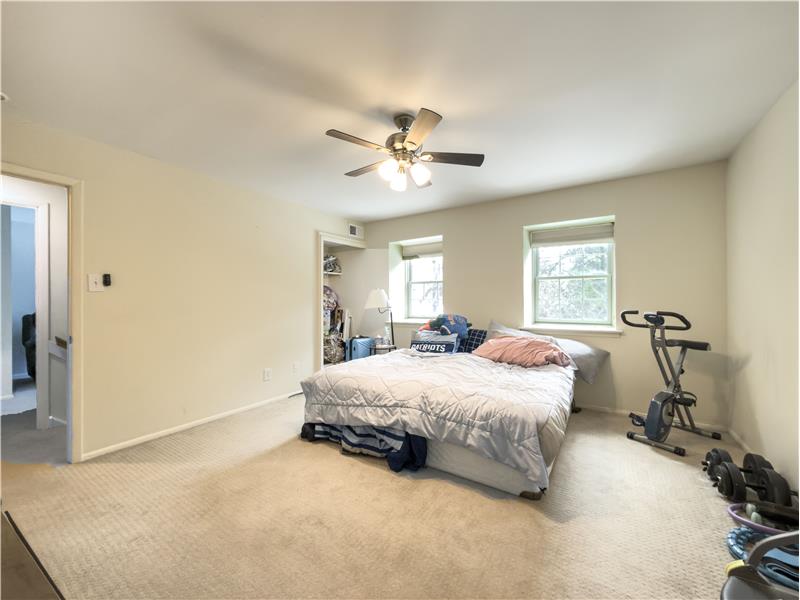 66 Old Forge Crossing - Bedroom 1