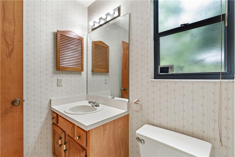 Guest Bath