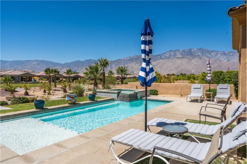 Resort Home with Stellar Views