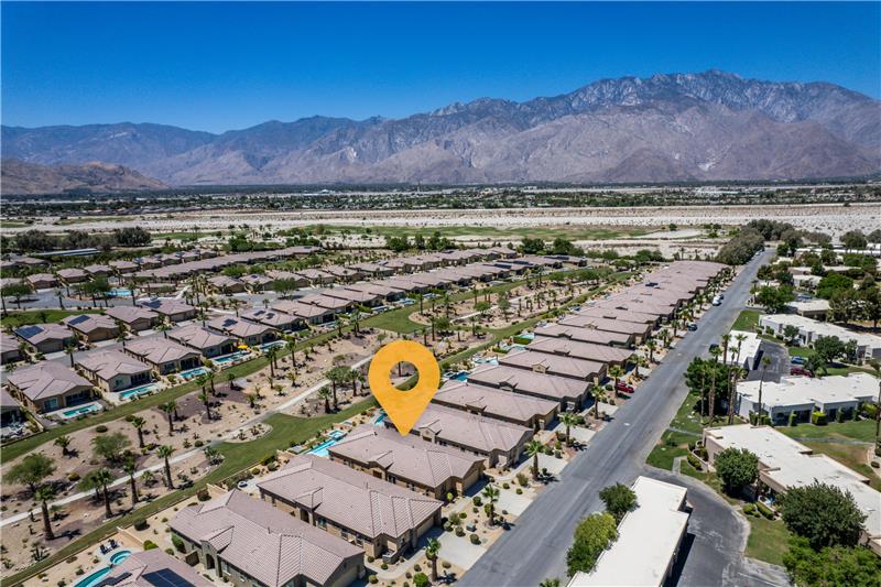 Well Positioned in Center of Community