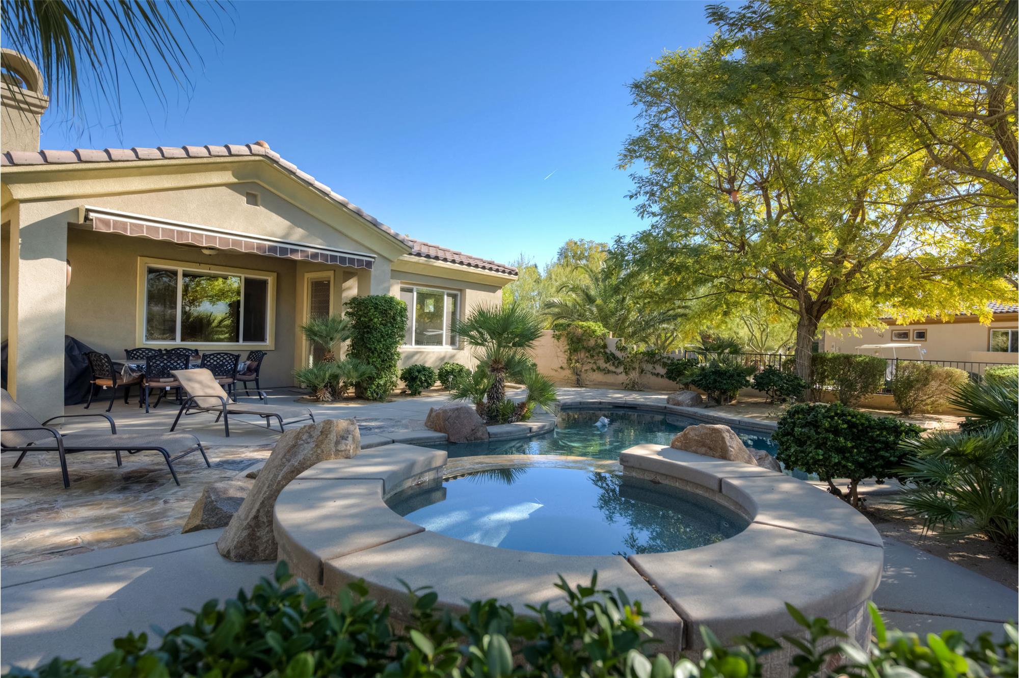 Homes For Sale Palm Springs Real Estate