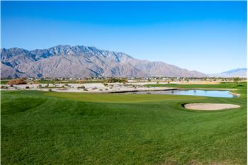 Stunning Vistas abound