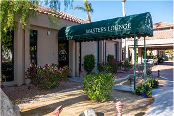 Clubhouse with numerous social opportunities