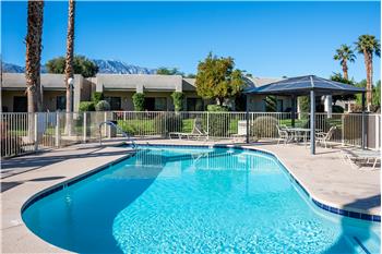 37 Pools in the community