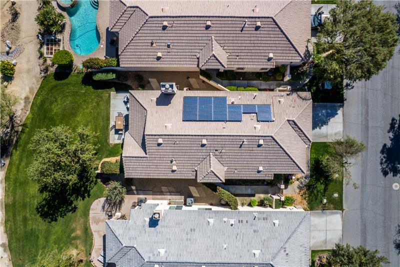 Solar Powered Savings