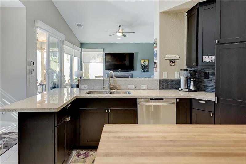 granite counter tops