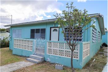 Single Family Home for sale in Frederiksted, VI