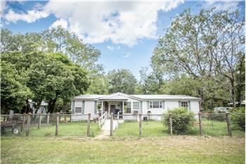 680 Elmer Road, Elmer, LA