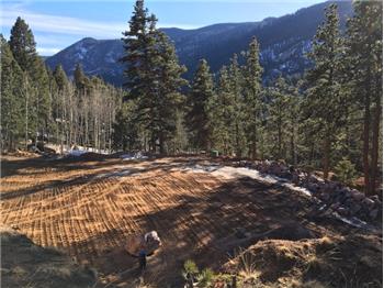 6800 Eagle Mountain Rd, Manitou Springs, CO