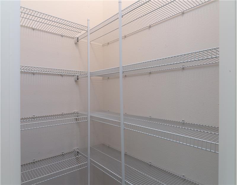 Pantry