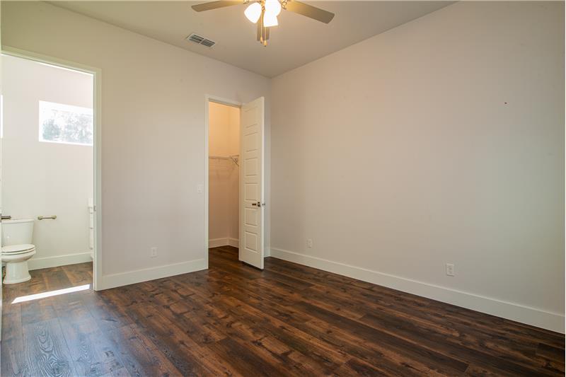 Guest Bedroom 1 Downstairs