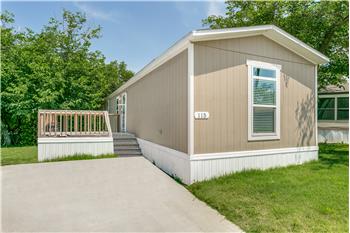 6812 Randol Mill Rd 115, Fort Worth, TX