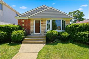 6837 Davis Street, Morton Grove, IL