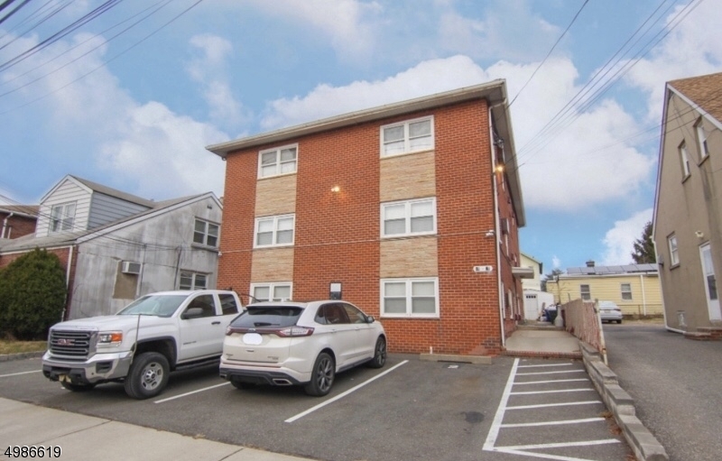 69-71 Magnolia St Unit 5