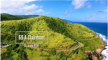 69-A Clairmont NB, Christiansted, VI