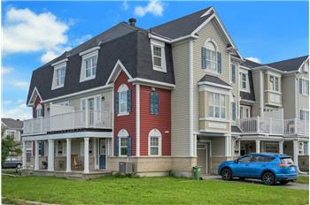 69 Luminescence Way, Orleans, ON