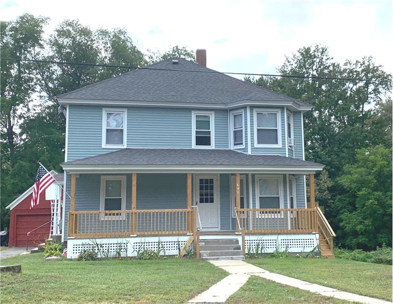 690 E Main St After photo