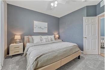 Primary Bedroom.