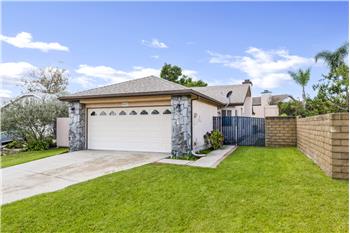 6917 Luther Cir, Moorpark, CA