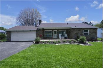 692 Uhler Rd, Marion, OH