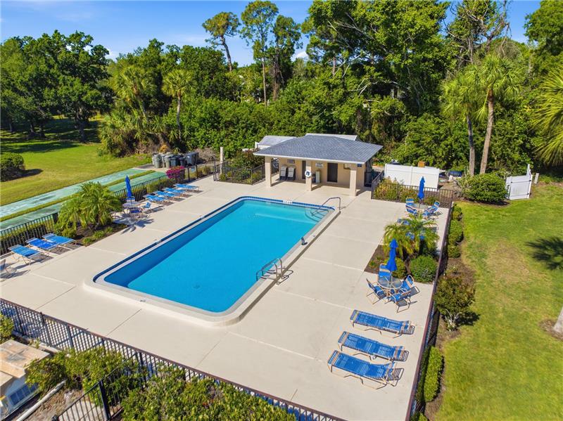 South Pool