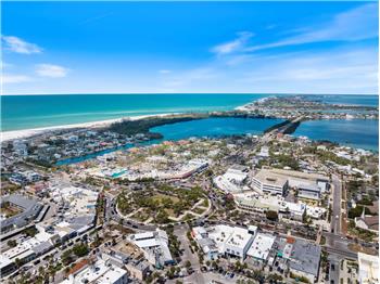 St. Armands Circle