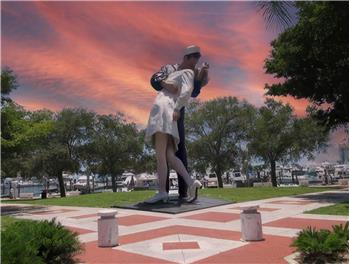 Downtown Sarasota