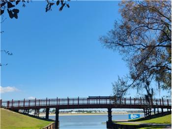 Nathan Benderson Park