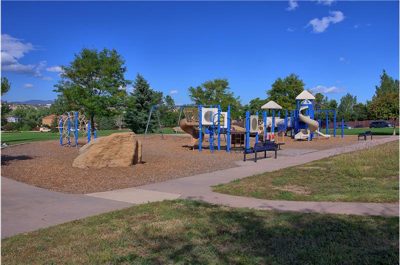 Playground