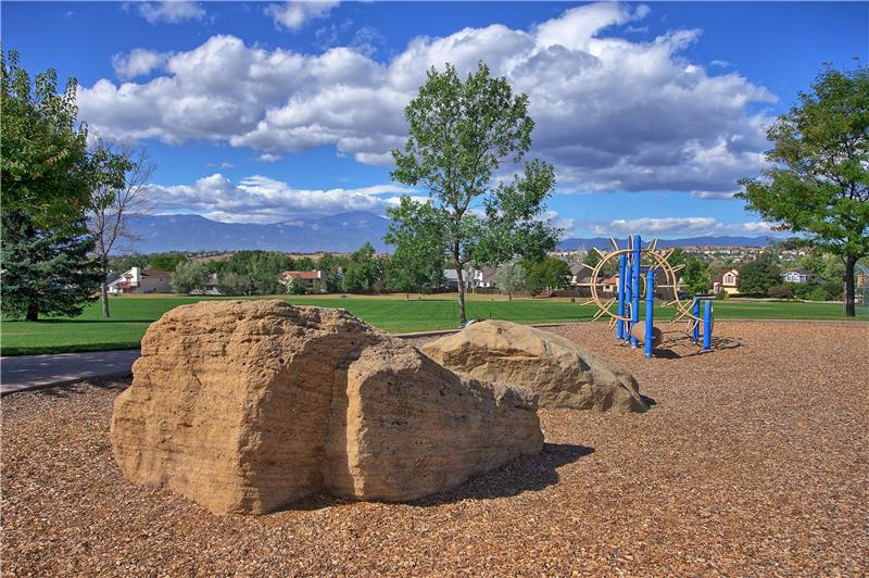 Sandstone Park