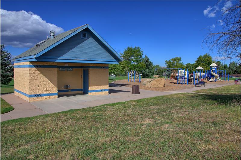 Sandstone Park