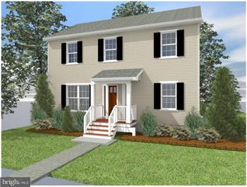 7 Alfred Avenue, Hamilton, NJ