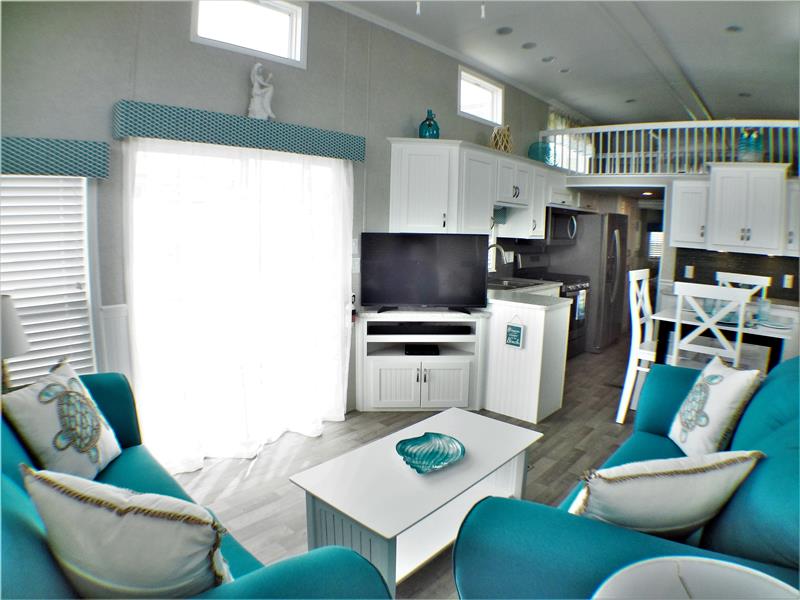 Property pictures of 7 Boardwalk RV Park, Emerald Isle, NC 28594, USA Emerald Isle, NC real estate