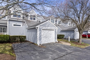 Attached 1-car Garage